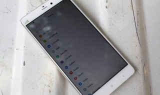 mi note lte 重置后不能安装东西了 mi note lte无法安装软件