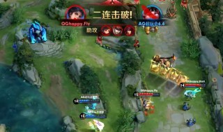 fly闪耀其中怎么设置 fly闪耀其中是什么意思