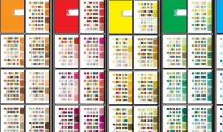 什么颜色和什么颜色最配? 什么颜色和什么颜色比较搭