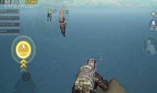 和平精英太空模式什么时候出（和平精英太空模式在哪）