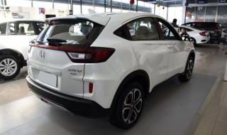 本田xrv车上有急救包吗（本田xrv有没有安全气囊）