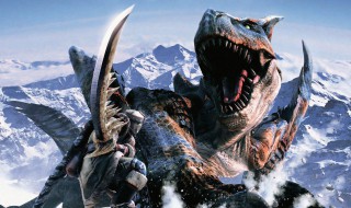 怪物猎人纯水晶哪里弄（怪物世界猎人纯水晶）