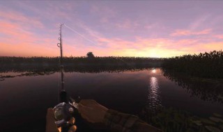 垂钓星球新手教程是什么 垂钓星球操作