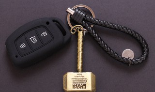 新途胜机械钥匙怎么开门 新途胜机械钥匙怎么开门视频