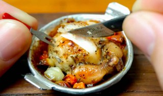 迷你厨房怎么做（迷你厨房怎么做出来的）