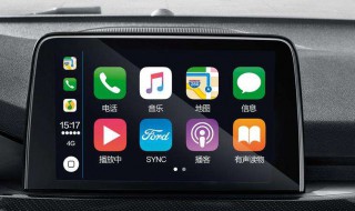 风行SX6手机互联怎么连接（东风风行sx6怎么连接手机互联）