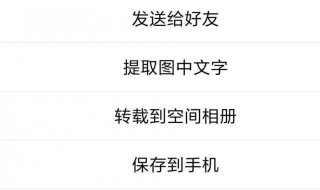 怎么把图片的文字提出来（怎么把图片的文字提出来看）