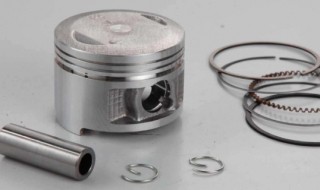 小松4007发动机活塞环安装方法 了解一下