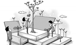 思想政治教育的中介是什么（思想政治教育媒介）