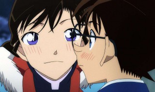 柯南在伦敦告白哪一集（柯南在伦敦告白哪一集出现）