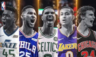 nba最佳新秀要求出场次数吗(nba最佳阵容要求最少出场多少次)