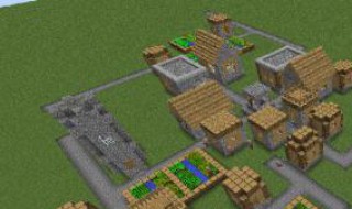 我的世界手游怎么做出锋利1万的 我的世界手机版怎么获得锋利10000的木棍