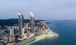 厦门冬天温度?具体应该穿什么衣服?（厦门冬天温度?具体应该穿什么衣服好）