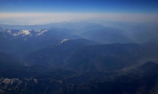 写山的诗句（关于描写山的诗句）