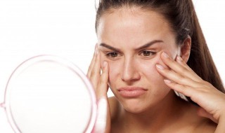 高中生毛孔大长痘痘怎么办 高中生脸上毛孔粗大有痘印