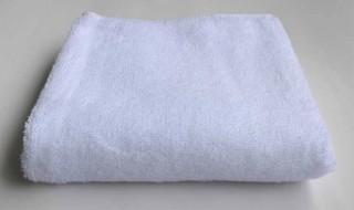 洗面巾怎么洗才干净（洗面巾怎么洗才干净呢）