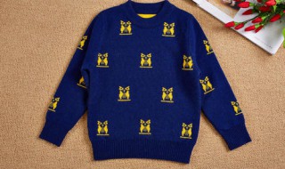 怎么洗含羊毛的毛衣（怎么洗含羊毛的毛衣呢）