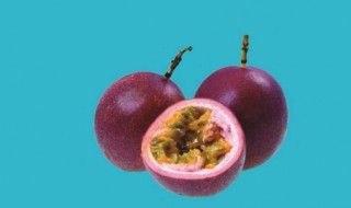 百香果种子如何处理 百香果种子如何处理果皮