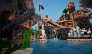 我的世界煤炭在哪里（我的世界煤炭在哪里获得）