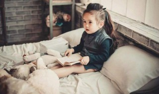 如何让小孩背诗 怎么能让孩子快速背诗