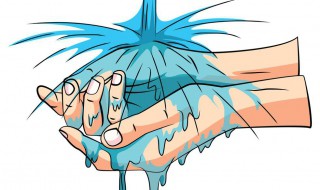 防止疫情如何洗手 防止疫情如何洗手教案