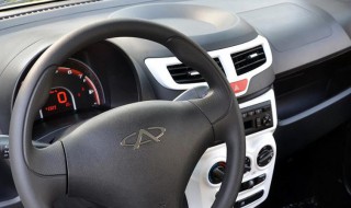 开奇瑞QQ哪里是暖气啊（奇瑞qq暖风怎么开的）