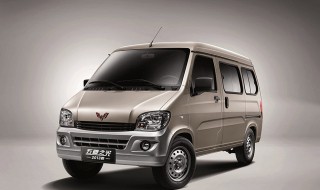 五菱之光坐驾可以平躺吗 五菱之光驾驶座椅