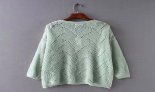 衣服怎么洗能让它缩水 衣服怎么洗能让它缩水呢