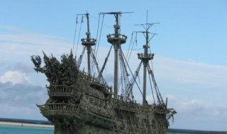 cp幽灵船指什么 幽灵船是什么cp