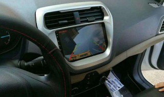 科鲁泽车载互联系统在哪里（科鲁泽车载互联系统使用）