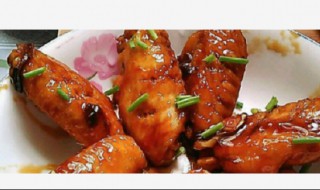 可乐鸡翅是什么（可乐鸡翅是什么可乐）