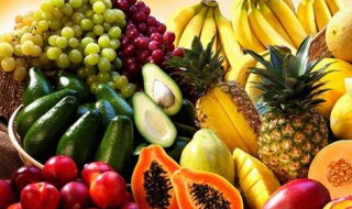 水果有公母雌雄之分吗 水果有公母雌雄之分吗图片