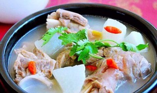 炖肉为什么会出现泡沫 炖肉为什么会出现泡沫呢