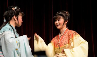 川沙沪剧是什么调 沪剧发源地 川沙