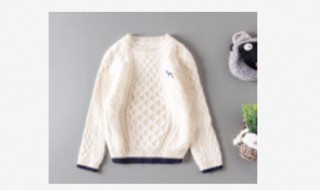 羊绒毛衣怎么洗可以变小 羊绒衫怎么洗才能变小