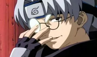 药师兜秽土转生多少集（药师兜秽土转生第几集）