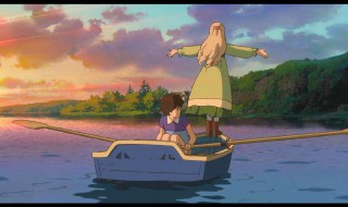 宫崎骏切西瓜哪部动漫（宫崎骏的西瓜）