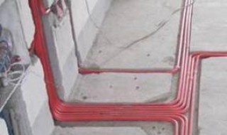 安装怎么知道电线在哪里 怎么测电线在哪里出来