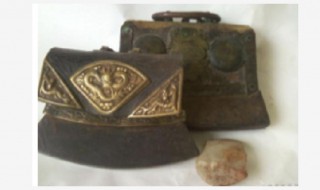 火镰用的燧石是什么（火镰用的燧石是什么做的）