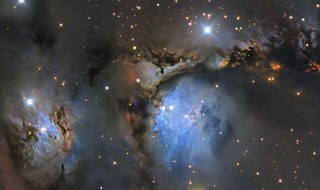 M78星云真的存在吗（M78星云真的存在吗 百度网盘）