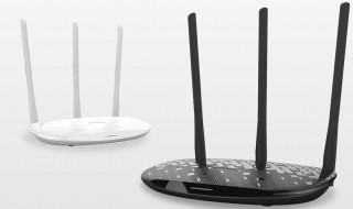 tlwr886n怎样无线桥接小米路由器（wr885n怎么设置无线桥接）