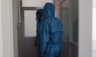防护服如何清洗消毒（防护服如何清洗消毒处理）