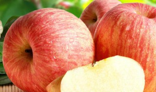 为啥苹果靠皮甜（苹果皮甜吗）