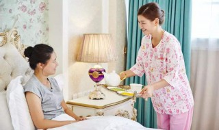 坐月子的饮食 坐月子的饮食原则