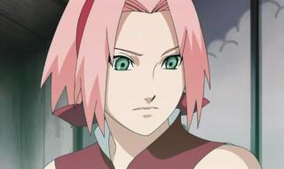 春野樱救小孩是哪一集（春野樱救鸣人是哪一集）