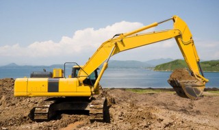 挖掘机行业前景如何（挖掘机行业前景如何知乎）