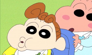 小新救小葵死了哪一集（小新救小葵是哪一集）