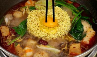 晚上吃泡面怎么不长胖 晚上吃泡面如何不长胖