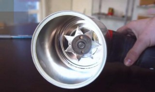 怎样用角磨机改成粉碎机 角磨机改破碎机