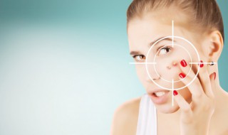 下巴和额头起痘怎么回事 下巴和额头起痘痘